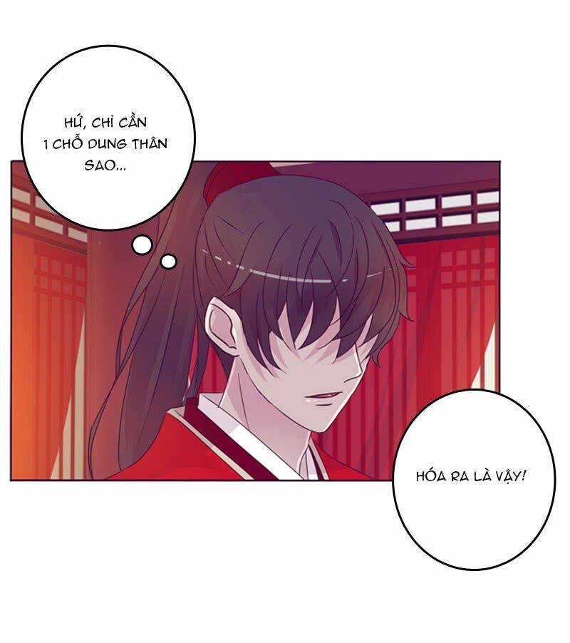 Tướng Quân Mời Ra Trận Chapter 4 - Trang 2