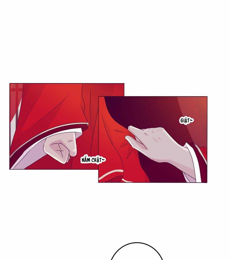 Tướng Quân Mời Ra Trận Chapter 4 - Trang 2