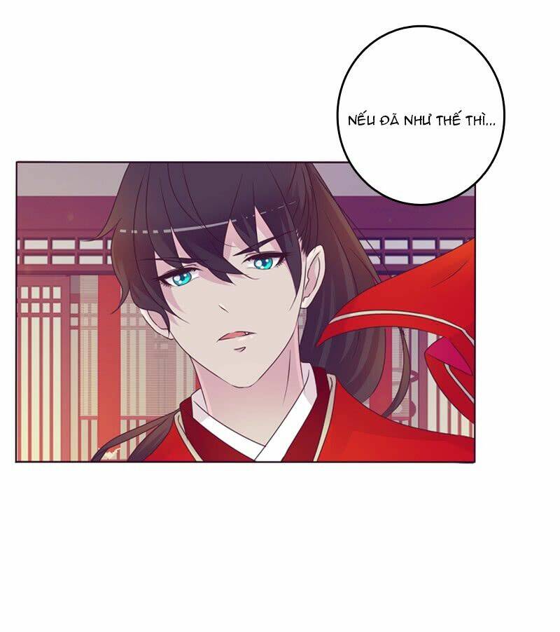 Tướng Quân Mời Ra Trận Chapter 4 - Trang 2