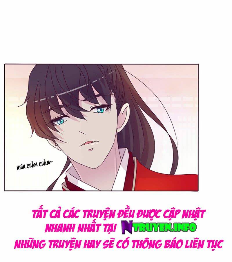 Tướng Quân Mời Ra Trận Chapter 4 - Trang 2