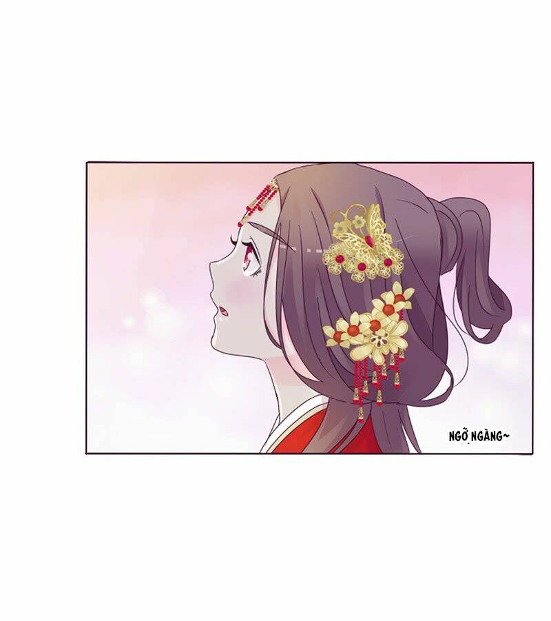 Tướng Quân Mời Ra Trận Chapter 4 - Trang 2