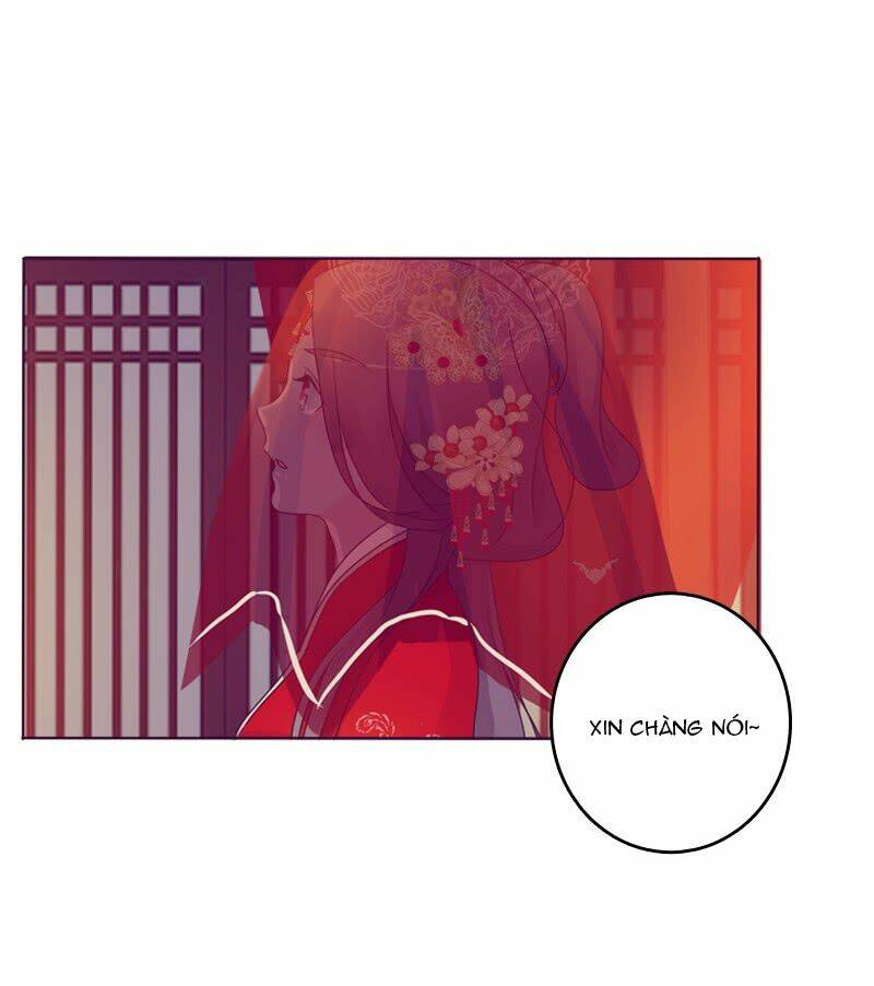 Tướng Quân Mời Ra Trận Chapter 4 - Trang 2