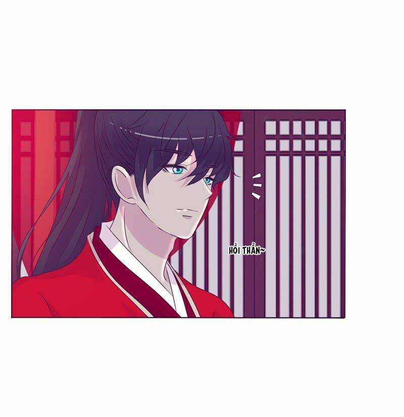 Tướng Quân Mời Ra Trận Chapter 4 - Trang 2