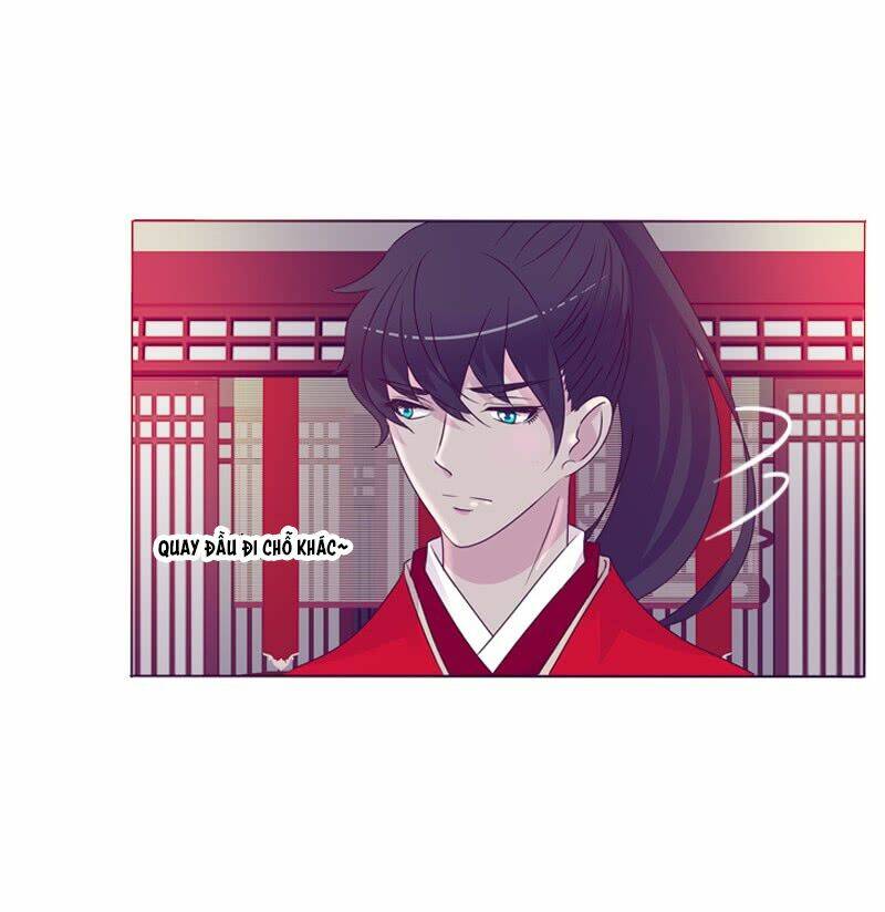 Tướng Quân Mời Ra Trận Chapter 4 - Trang 2