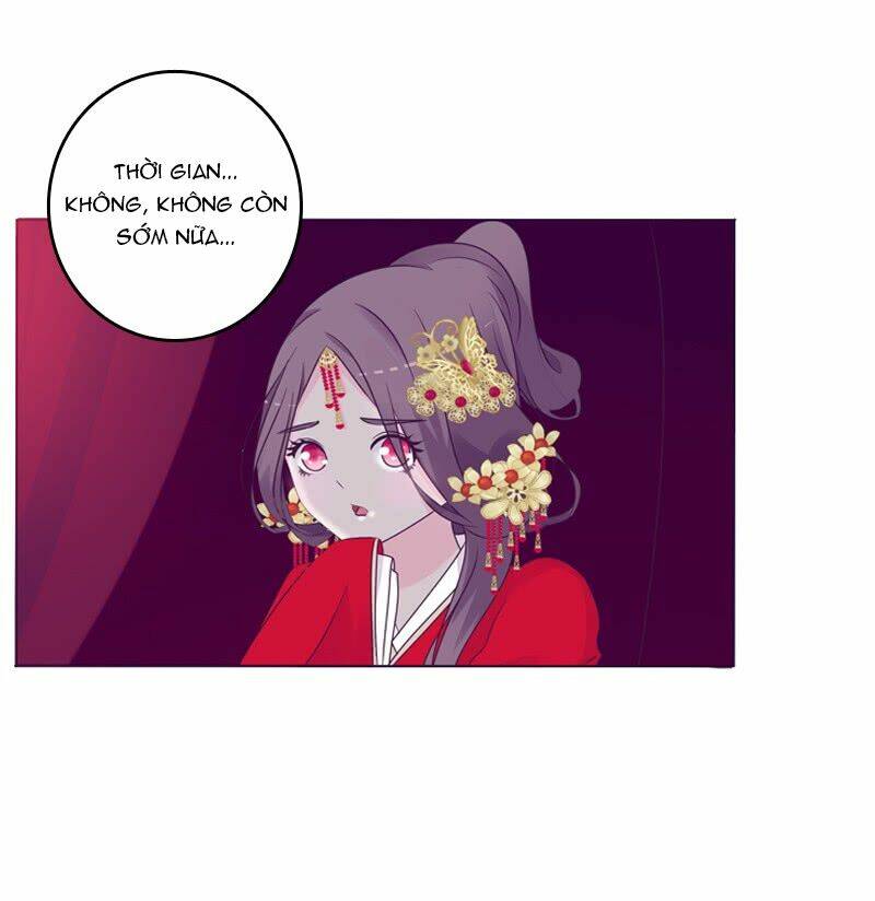 Tướng Quân Mời Ra Trận Chapter 4 - Trang 2