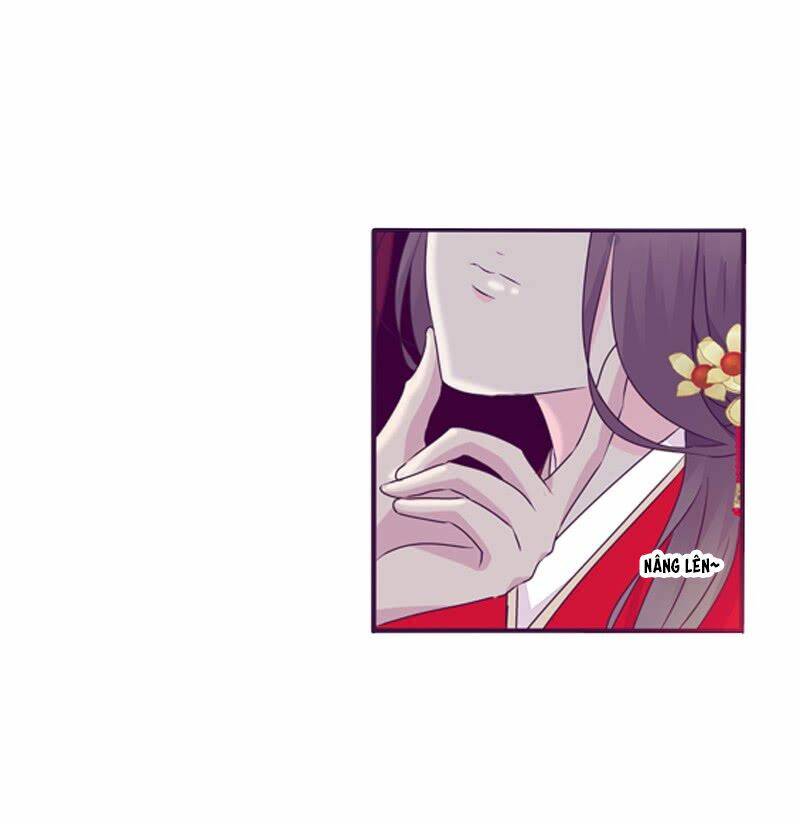 Tướng Quân Mời Ra Trận Chapter 4 - Trang 2