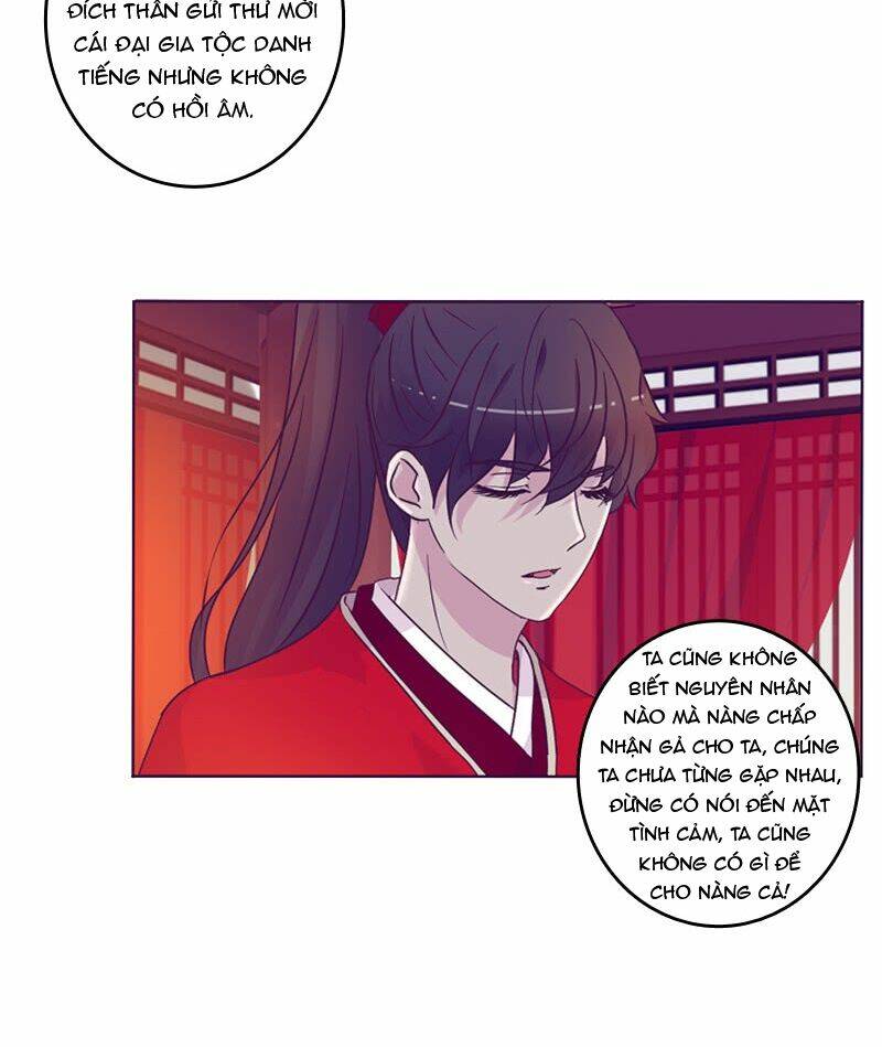 Tướng Quân Mời Ra Trận Chapter 4 - Trang 2