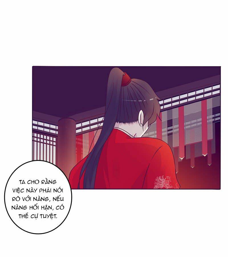 Tướng Quân Mời Ra Trận Chapter 4 - Trang 2