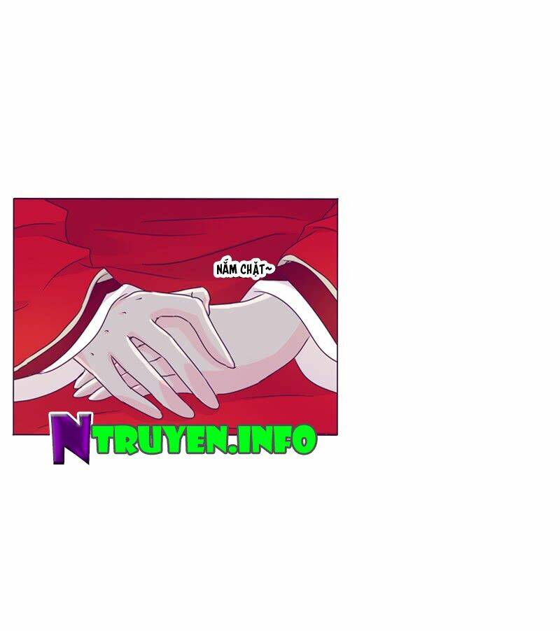 Tướng Quân Mời Ra Trận Chapter 4 - Trang 2