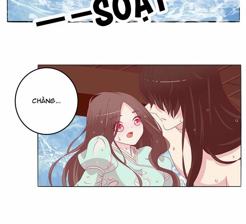 Tướng Quân Mời Ra Trận Chapter 40 - Trang 2