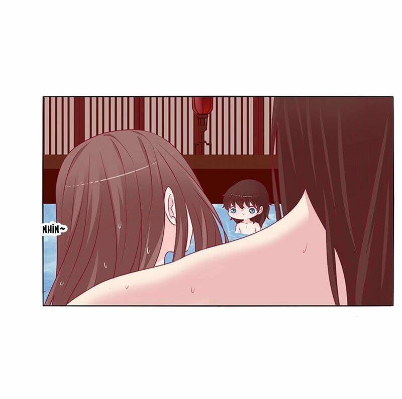 Tướng Quân Mời Ra Trận Chapter 40 - Trang 2