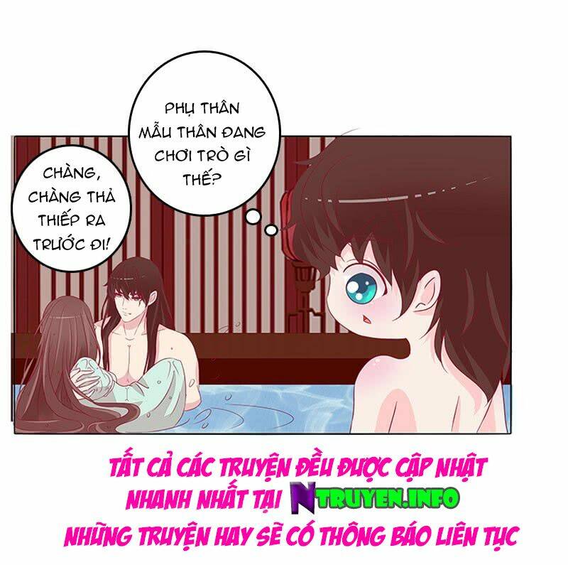 Tướng Quân Mời Ra Trận Chapter 40 - Trang 2