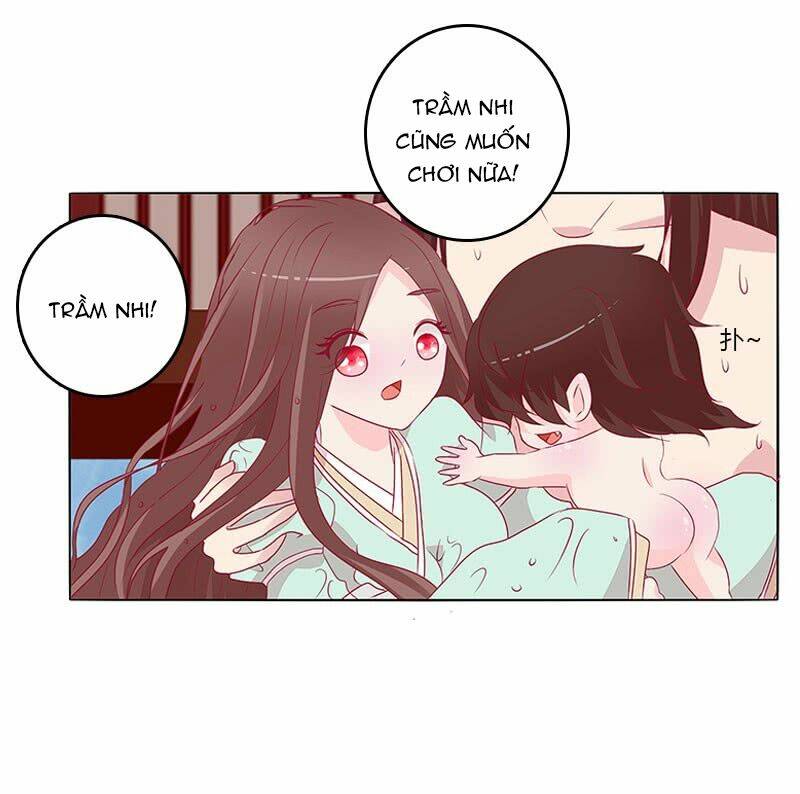 Tướng Quân Mời Ra Trận Chapter 40 - Trang 2