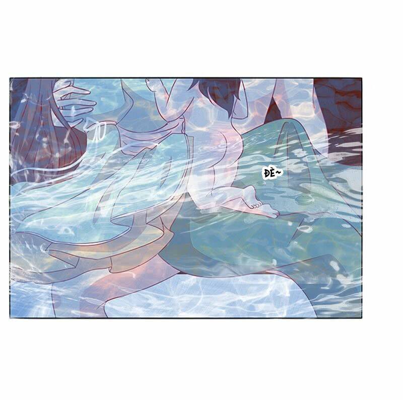 Tướng Quân Mời Ra Trận Chapter 40 - Trang 2