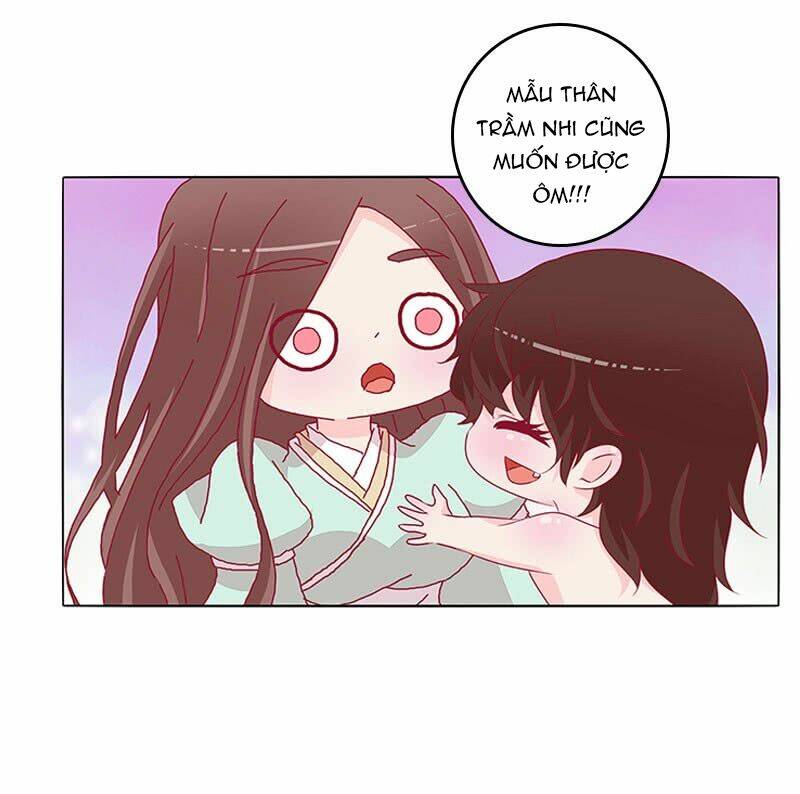 Tướng Quân Mời Ra Trận Chapter 40 - Trang 2