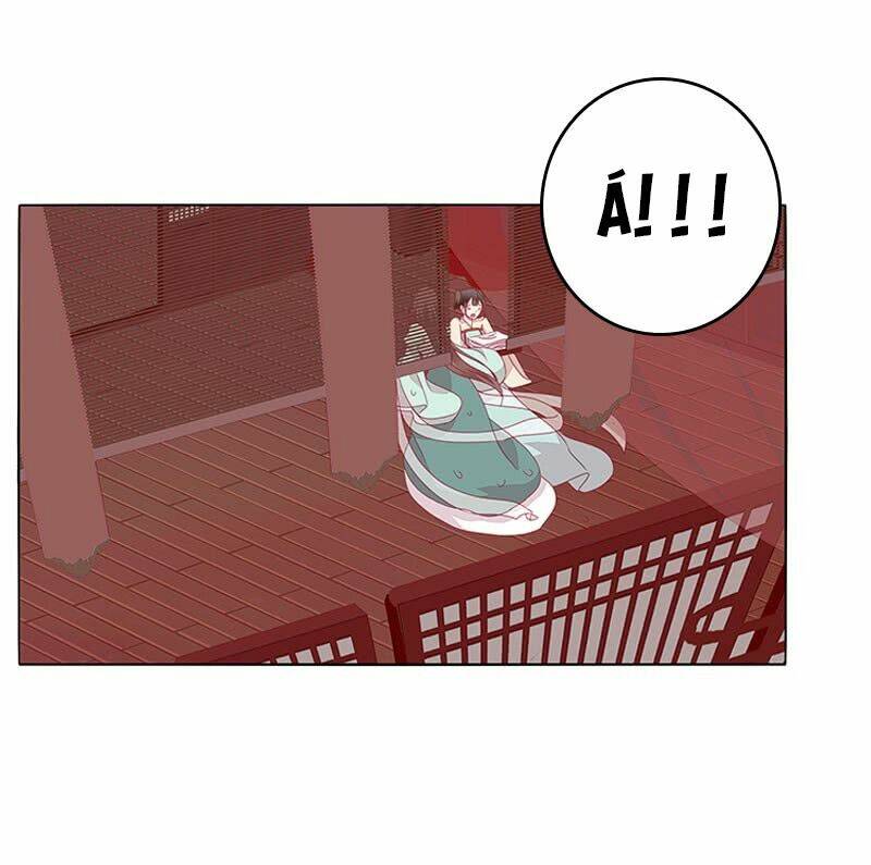 Tướng Quân Mời Ra Trận Chapter 40 - Trang 2