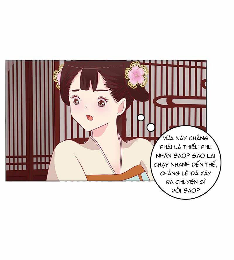 Tướng Quân Mời Ra Trận Chapter 40 - Trang 2