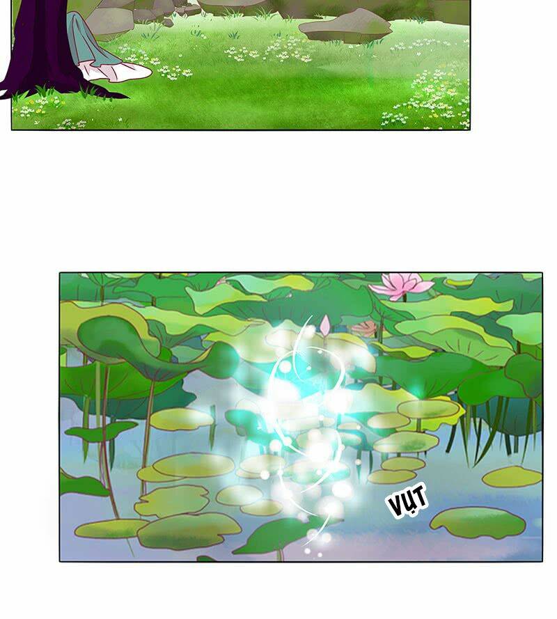 Tướng Quân Mời Ra Trận Chapter 40 - Trang 2