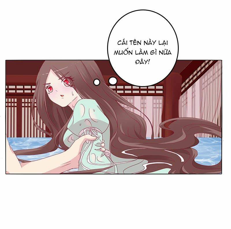 Tướng Quân Mời Ra Trận Chapter 40 - Trang 2