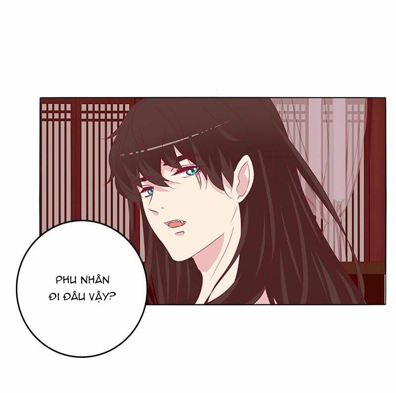 Tướng Quân Mời Ra Trận Chapter 40 - Trang 2