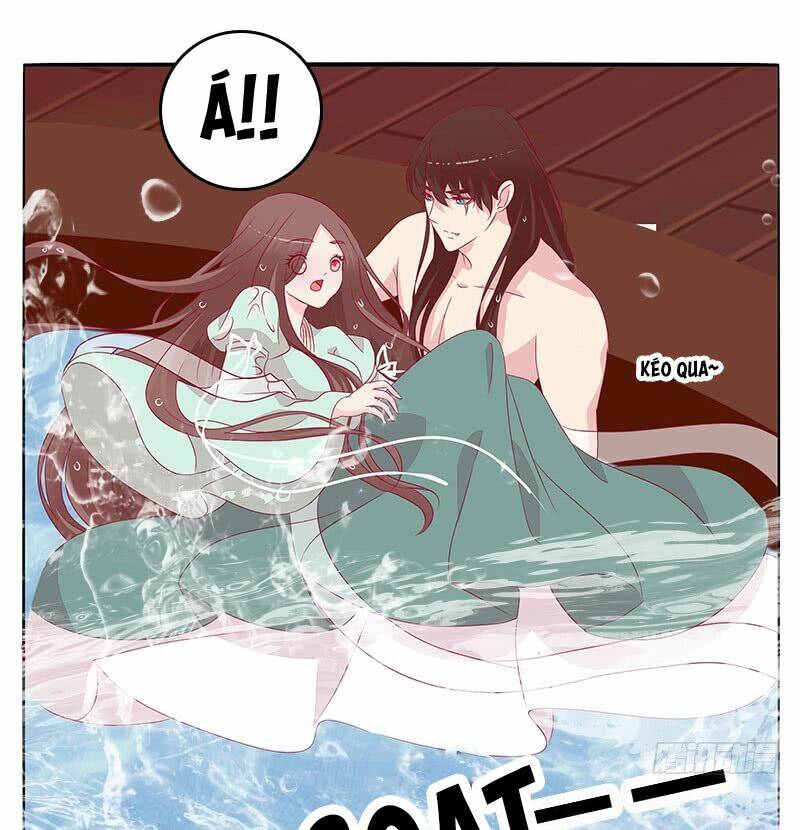 Tướng Quân Mời Ra Trận Chapter 40 - Trang 2