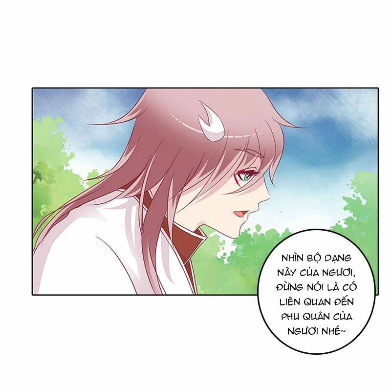 Tướng Quân Mời Ra Trận Chapter 41 - Trang 2