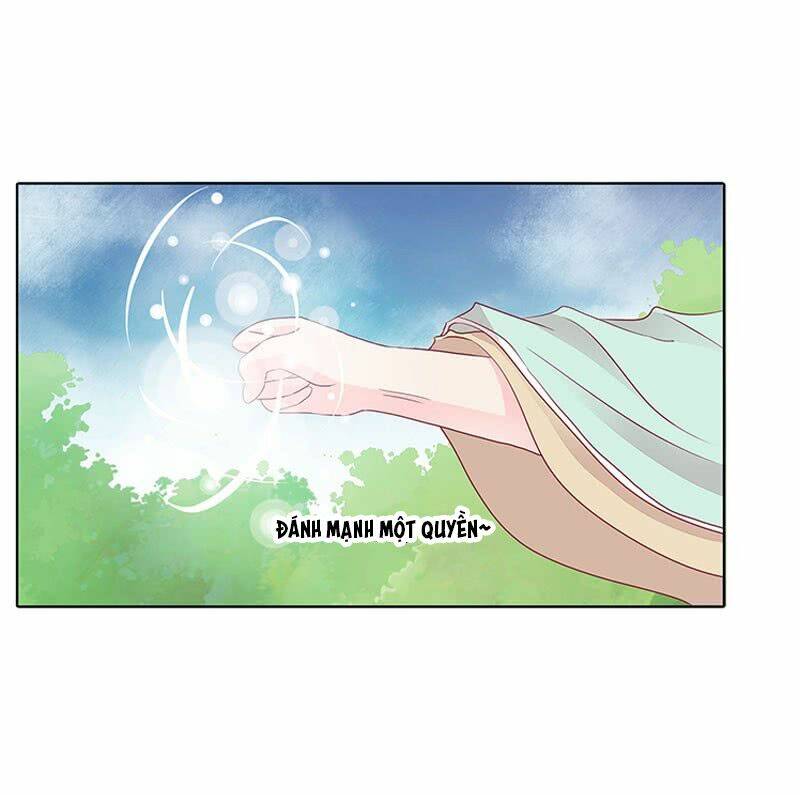 Tướng Quân Mời Ra Trận Chapter 41 - Trang 2