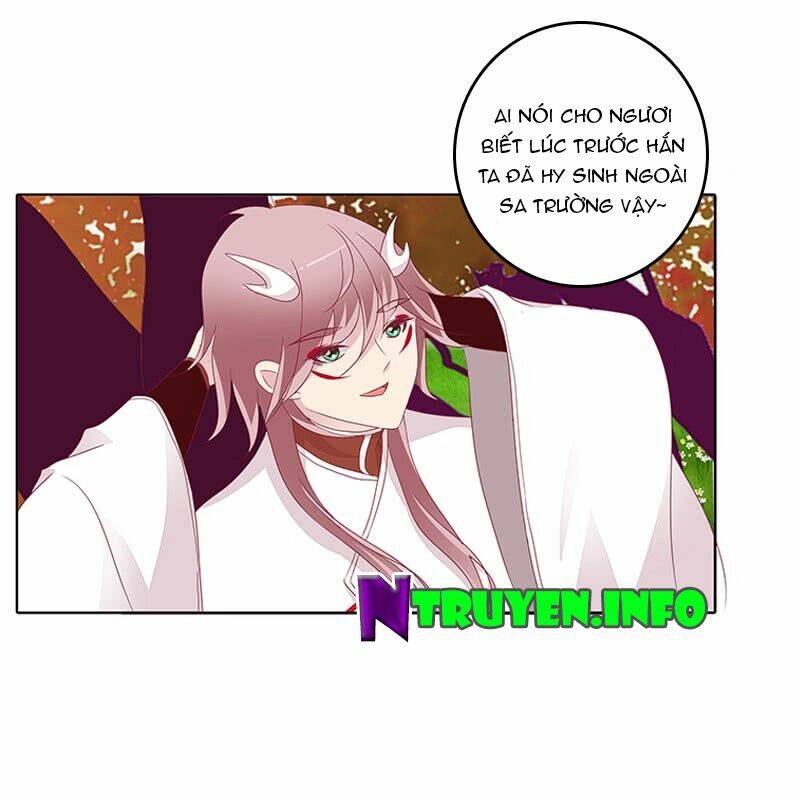 Tướng Quân Mời Ra Trận Chapter 41 - Trang 2