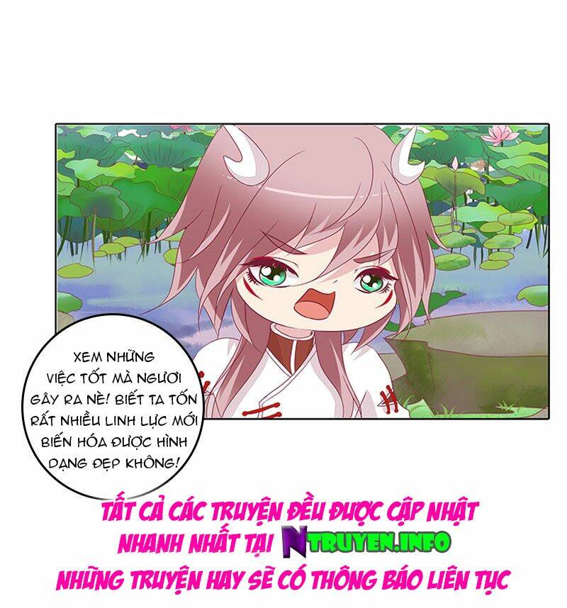 Tướng Quân Mời Ra Trận Chapter 41 - Trang 2