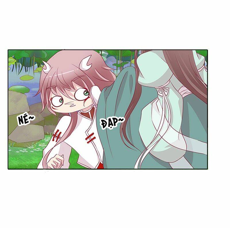 Tướng Quân Mời Ra Trận Chapter 41 - Trang 2