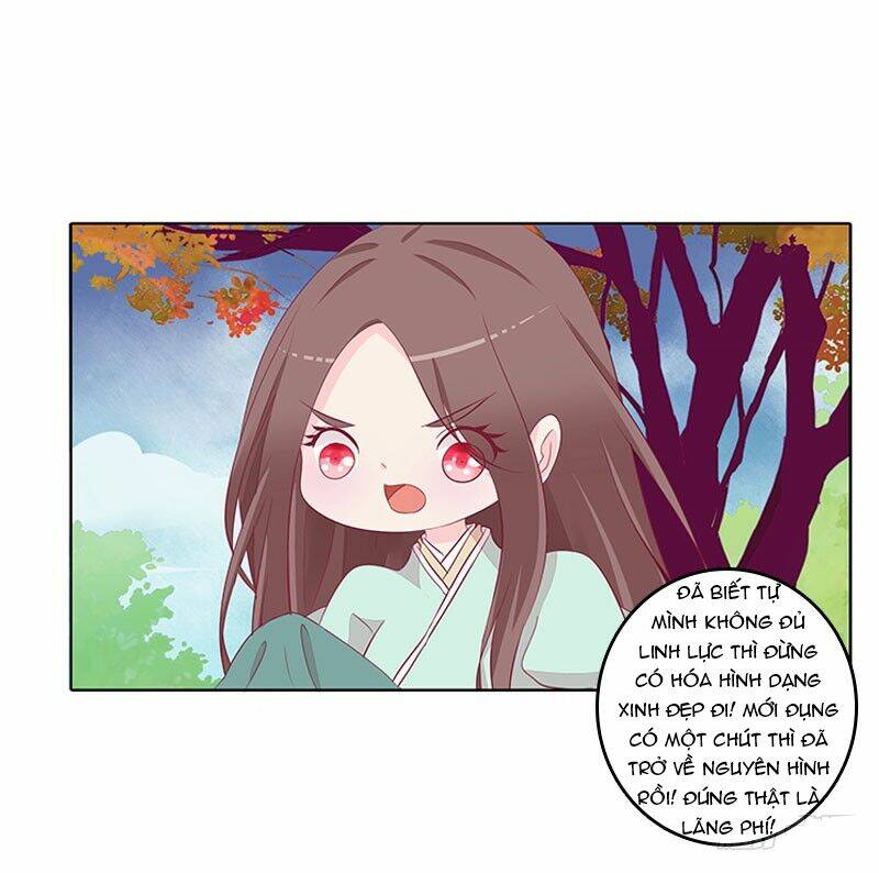 Tướng Quân Mời Ra Trận Chapter 41 - Trang 2