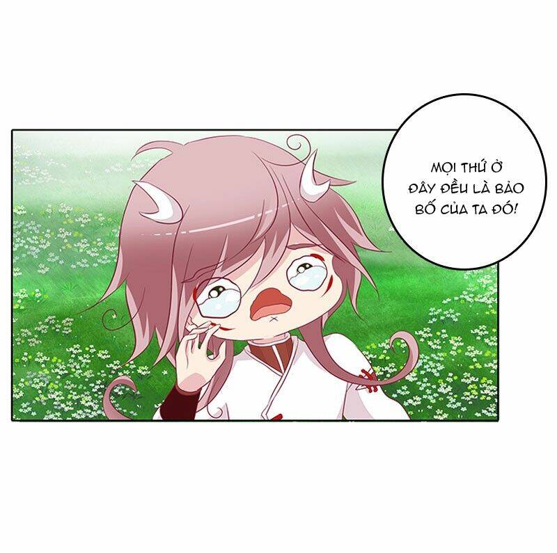 Tướng Quân Mời Ra Trận Chapter 41 - Trang 2