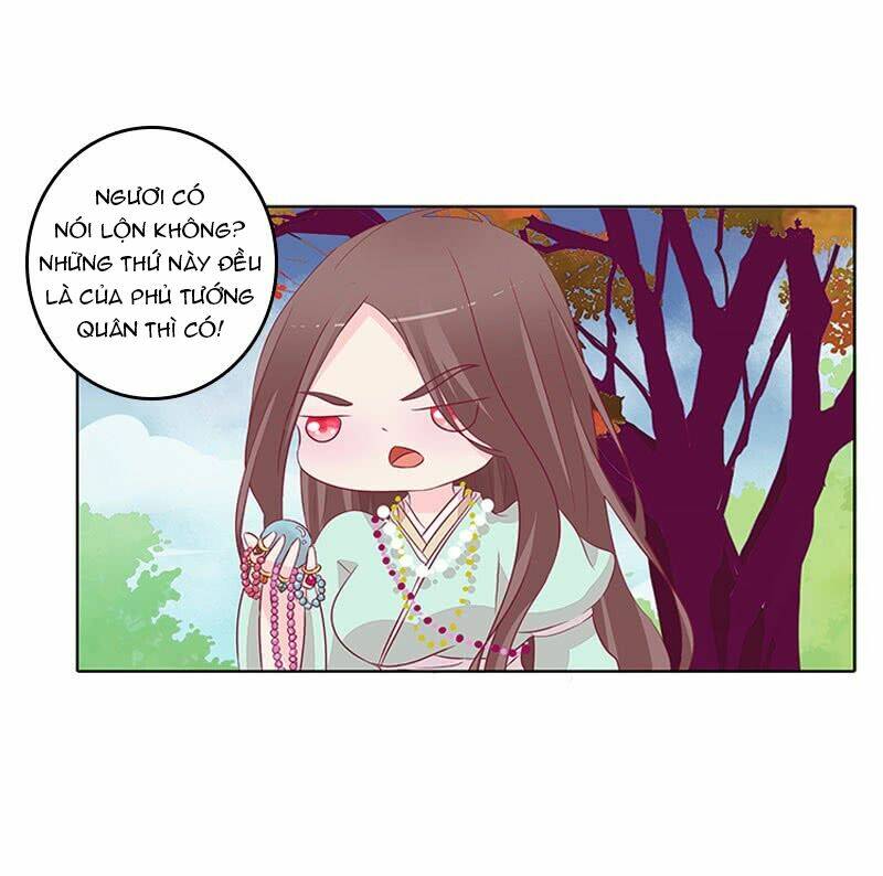 Tướng Quân Mời Ra Trận Chapter 41 - Trang 2