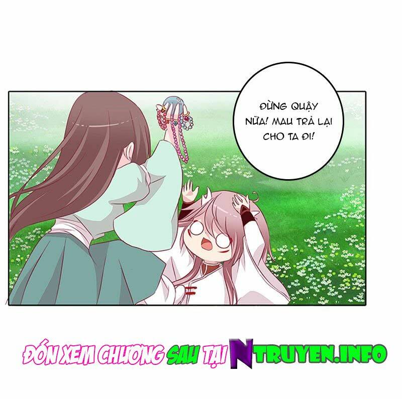 Tướng Quân Mời Ra Trận Chapter 41 - Trang 2