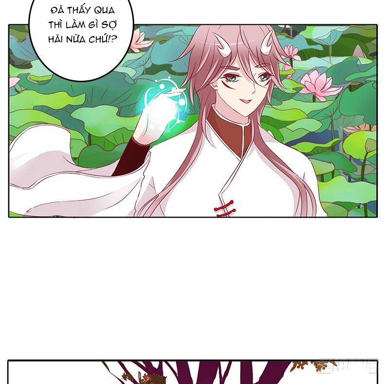 Tướng Quân Mời Ra Trận Chapter 41 - Trang 2