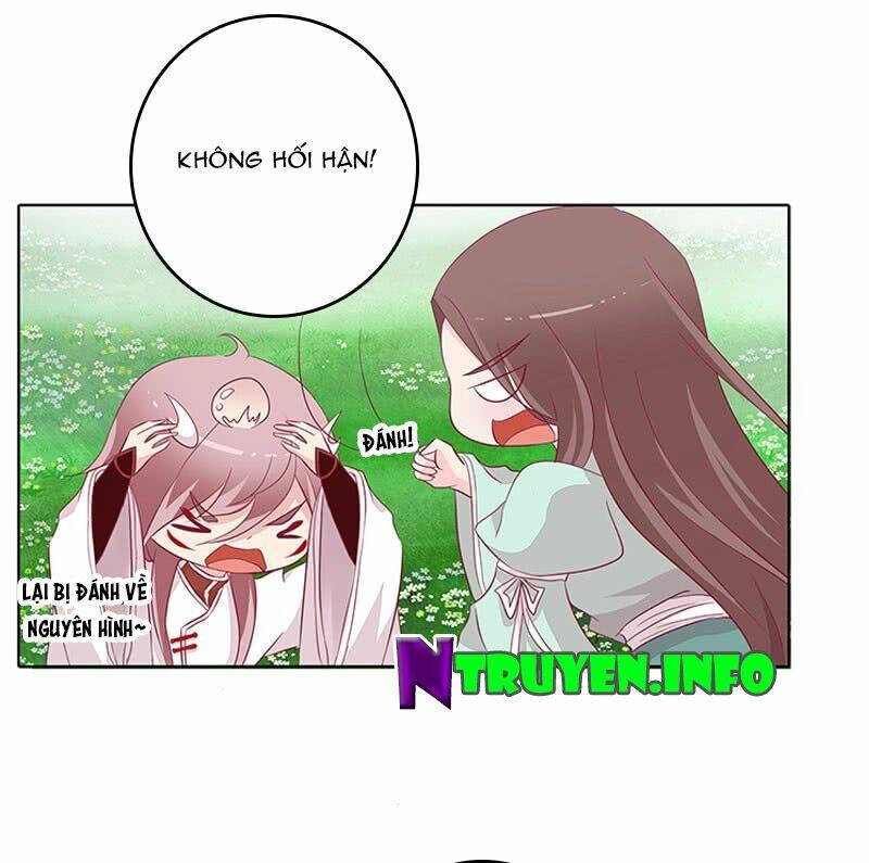 Tướng Quân Mời Ra Trận Chapter 42 - Trang 2