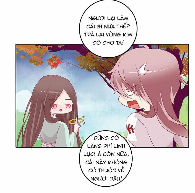 Tướng Quân Mời Ra Trận Chapter 42 - Trang 2