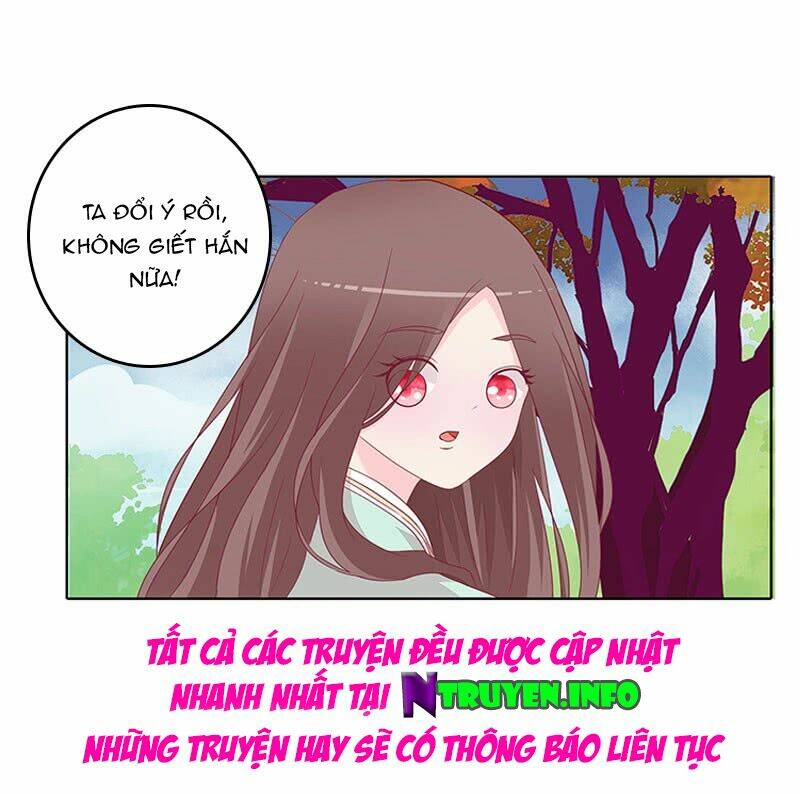 Tướng Quân Mời Ra Trận Chapter 42 - Trang 2