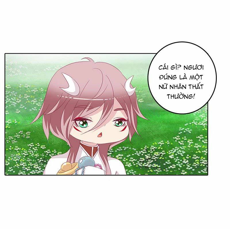 Tướng Quân Mời Ra Trận Chapter 42 - Trang 2