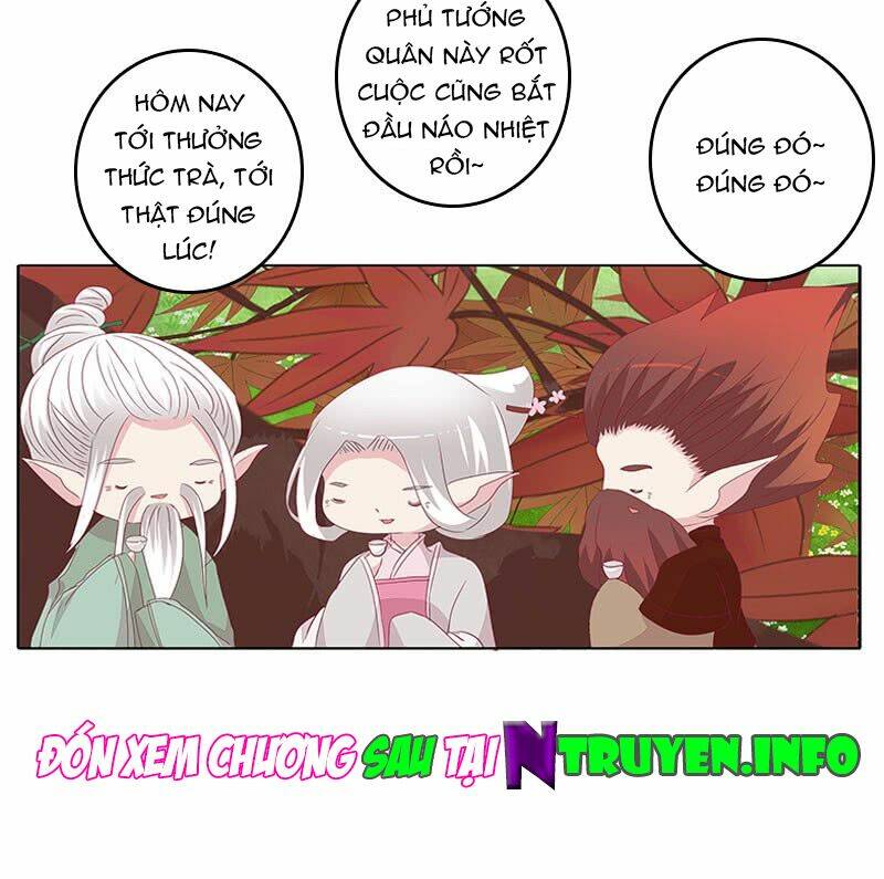 Tướng Quân Mời Ra Trận Chapter 42 - Trang 2