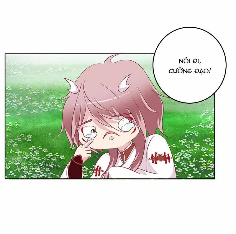 Tướng Quân Mời Ra Trận Chapter 42 - Trang 2