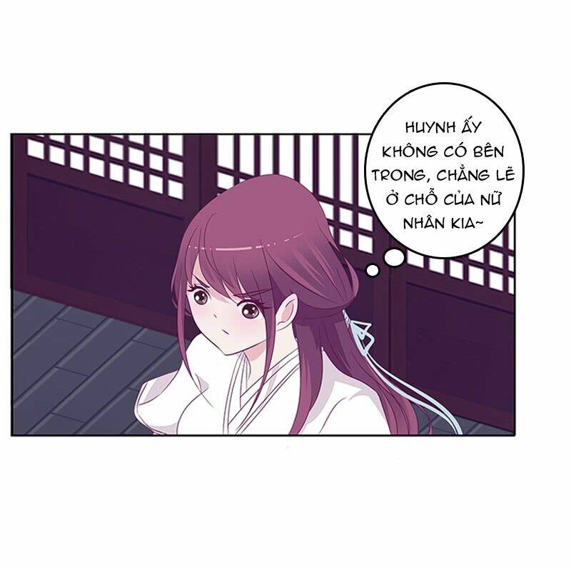 Tướng Quân Mời Ra Trận Chapter 43 - Trang 2