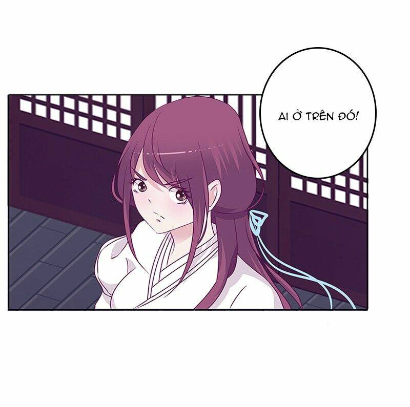 Tướng Quân Mời Ra Trận Chapter 43 - Trang 2