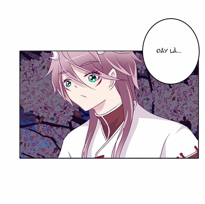 Tướng Quân Mời Ra Trận Chapter 43 - Trang 2