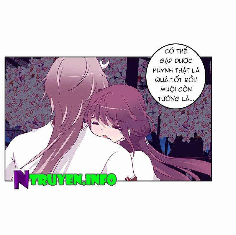 Tướng Quân Mời Ra Trận Chapter 43 - Trang 2