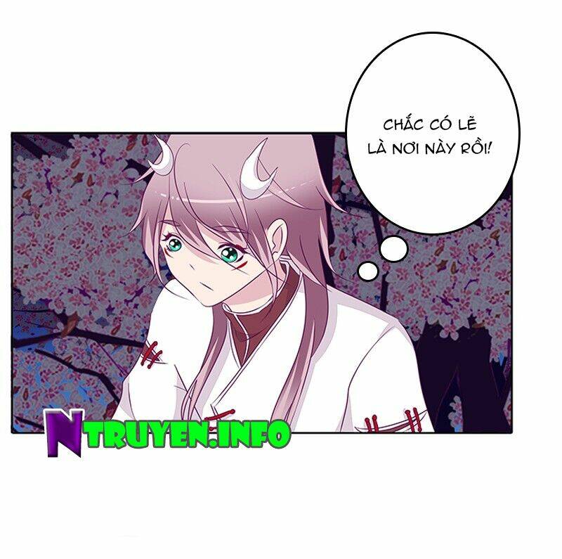 Tướng Quân Mời Ra Trận Chapter 43 - Trang 2