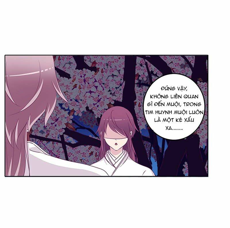 Tướng Quân Mời Ra Trận Chapter 44 - Trang 2