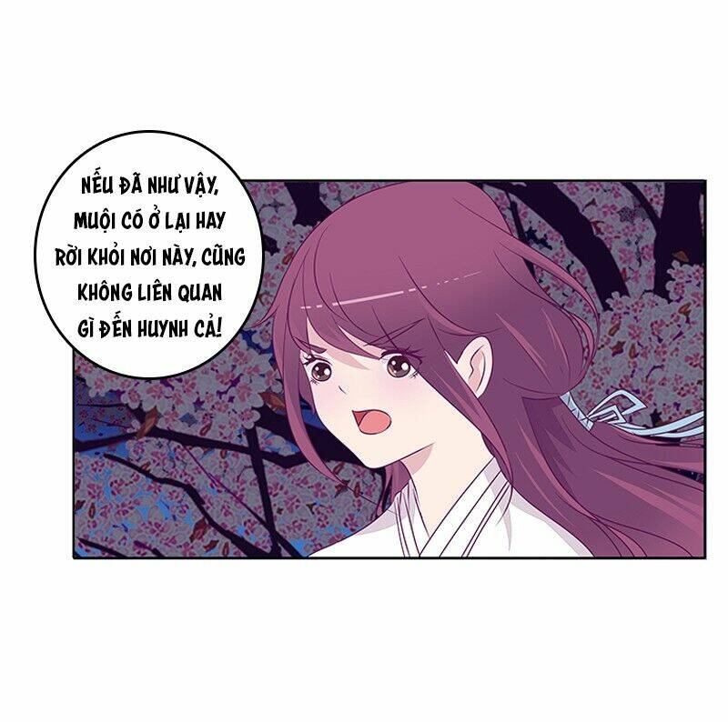 Tướng Quân Mời Ra Trận Chapter 44 - Trang 2