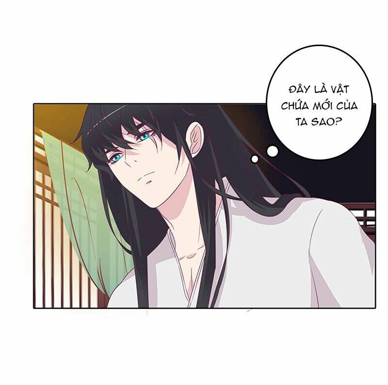 Tướng Quân Mời Ra Trận Chapter 46 - Trang 2