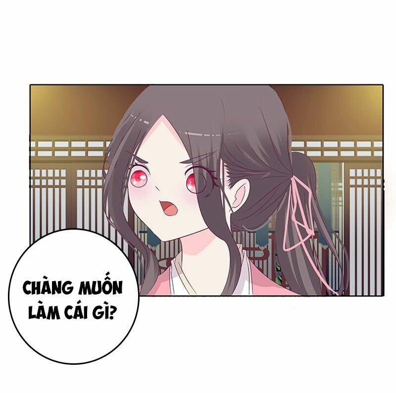 Tướng Quân Mời Ra Trận Chapter 46 - Trang 2